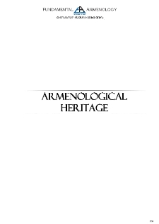 On The Cult Of Mihr In Armenia