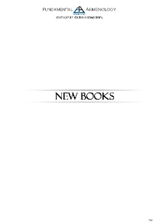 New Books