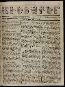 Աւետաբեր, 1874, Ծիլտ ԺԷ, Ն° 12 (Մարտ 25)