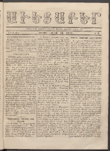 Աւետաբեր, 1875, Ճիլտ ԺԸ, Ն° 3 (Հունուար 20)