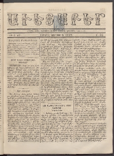 Աւետաբեր, 1875, Ծիլտ ԺԸ, Ն° 36 (Սեպտեմբեր 8)