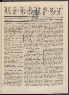 Աւետաբեր, 1875, Ճիլտ ԺԸ, Ն° 40 (Հոկտեմբեր 6)
