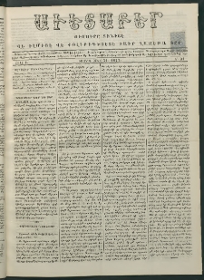Աւետաբեր, 1877, Ճիլտ Ի, Ն° 31 (Յուլիս 31)