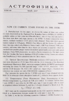 New CH carbon stars found in the DFBS