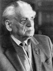 Անդրոնիկ Ղևոնդի Իոսիֆյան
