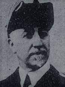 Զատիկ Հակոբի Խանզադյան