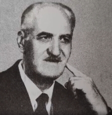 Հովիկ Ավետիսի Էդգարյան