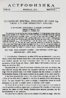 Ultraviolet spectral evolution of V1974 Cyg using IUE low resolution spectra