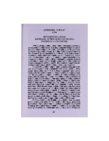 «Երկնագույն հոսք» գործարքը որպես ռուս–թուրքական մերձեցման նախադրյալ