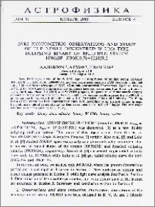BVRI photometric observations and study of the newly discovered W UMa type eclipinc binary of multiple system ISWASP J093010.78+533859.5