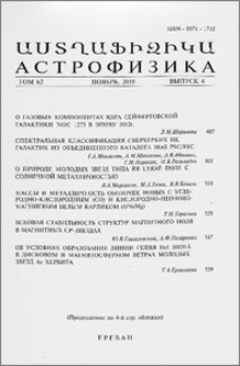 Содержание; Contents