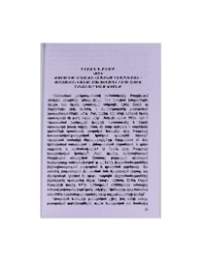 Թուրքիայի վրացական համայնքի հասարակական–քաղաքական կյանքի աշխուժացման հարցի շուրջ։ Ընդհանուր դիտարկումներ