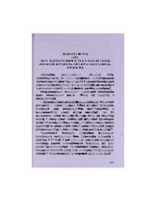 1982 թ. սահմանադրությունը և ընդհանուր հայացք Թուրքիայի քաղաքական համակարգի կայունության վերաբերյալ