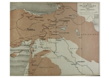 Աշխարհագրական քարտեզներ