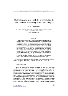 On the importance of resistivity and Hall effect in MHD simulations of binary neutron star mergers