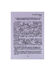 Քրեական հանցագործների օգտագործման խնդիրը Հայոց ցեղասպանության իրականացման մեջ