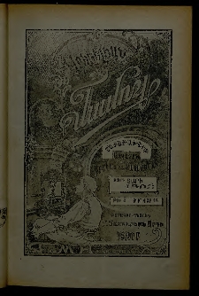 Արեւելեան մամուլ, 1903, 33րդ Տարի, թիւ 3 (Յունվար 18)