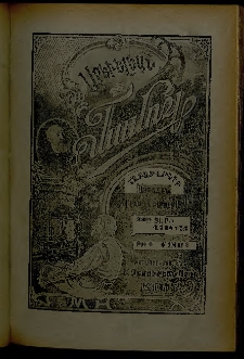 Արեւելեան մամուլ, 1903, 33րդ Տարի, թիւ 6 (Փետրվար 8)