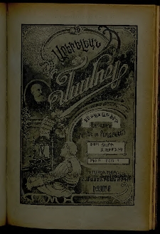 Արեւելեան մամուլ, 1903, 33րդ Տարի, թիւ 9 (Մարտ 1)