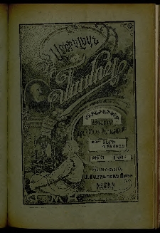Արեւելեան մամուլ, 1903, 33րդ Տարի, թիւ 27 (Յուլիս 5)