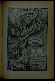Արեւելեան մամուլ, 1903, 33րդ Տարի, թիւ 33 (Օգոստոս 16)