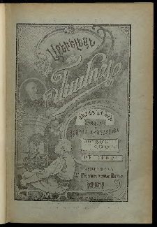 Արեւելեան մամուլ, 1904, 34րդ Տարի, թիւ 1 (Յունվար 1)