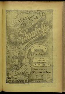 Արեւելեան մամուլ, 1904, 34րդ Տարի, թիւ 48 (Նոյեմբեր 24)