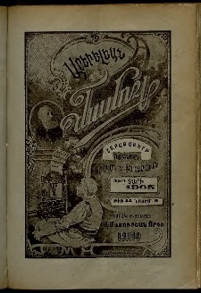 Արեւելեան մամուլ, 1905, 35րդ Տարի, թիւ 44 (Նոյեմբեր 9)