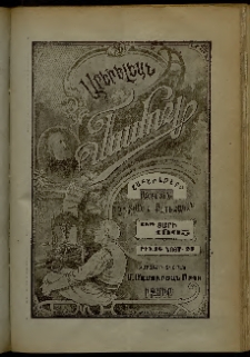Արեւելեան մամուլ, 1905, 35րդ Տարի, թիւ 46 (Նոյեմբեր 23)