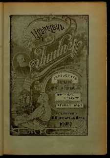 Արեւելեան մամուլ, 1907, 37րդ Տարի, թիւ 3 (Յունվար 17)