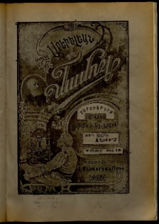 Արեւելեան մամուլ, 1907, 37րդ Տարի, թիւ 19 (Մայիս 9)