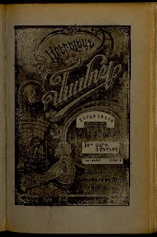 Արեւելեան մամուլ, 1908, 38րդ Տարի, թիւ 7 (Փետրվար 13)