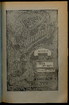 Արեւելեան մամուլ, 1909, 39րդ Տարի, թիւ 25 (Յունիս 16)