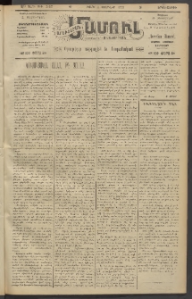 Արեւելեան մամուլ, 1920, 41րդ Տարի, թիւ 2160 (Փետրվար 3)