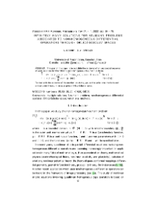 Infinitely Many Solutions For NeumanProblems Associated To Non-Homogeneous Differential OperatorThrough Orlicz-Sobolev Spaces