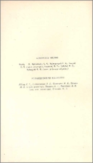 Խմբագրական կոլեգիա
