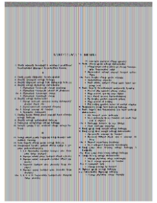 Աղյուսակների ցուցակ; Список таблиц; List of tables