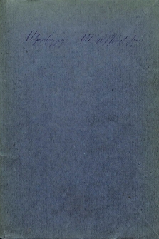Ընթացք ի գրոց բարբառ