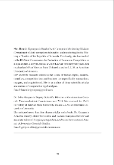 ECtHR Retroactive Jurisdiction and the Possibility of Compensations for the Armenian Properties Confiscated during and after the Armenian Genocide: A Brief Analysis