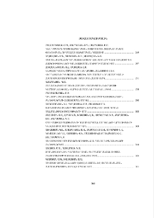 Բովանդակություն; Содержание; Contents