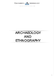 Relics of the Oral Tradition of the Artsakh-Armenians Emigrated to Pyatigorsk