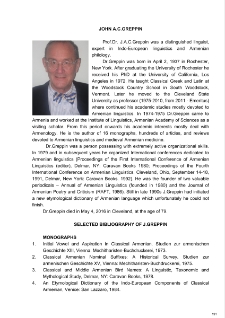 John A.C.Greppin