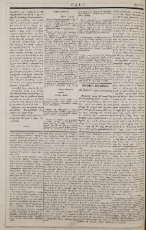 «Порядокъ» լրագրի թղթակցութիւնը