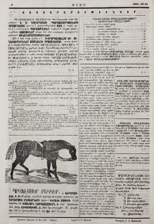 Յայտարարութիւններ