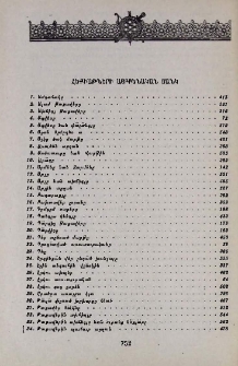 Հեքիաթների այբբենական ցանկ