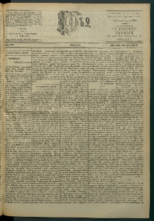 Փունջ, 1863-1866-1901, թիւ 2744 (Յունիս 23)