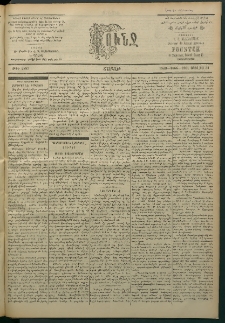 Փունջ, 1863-1866-1904, թիւ 2885 (Յուլիս 31)