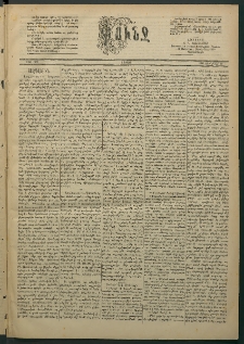 Փունջ, 1884, թիւ 1872 (Յունվար 14)
