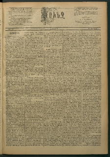 Փունջ, 1885, թիւ 1927 (Փետրուար 2)