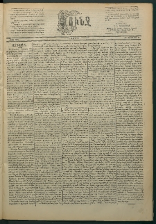 Փունջ, 1886, թիւ 1982 (Փետրուար 22)
